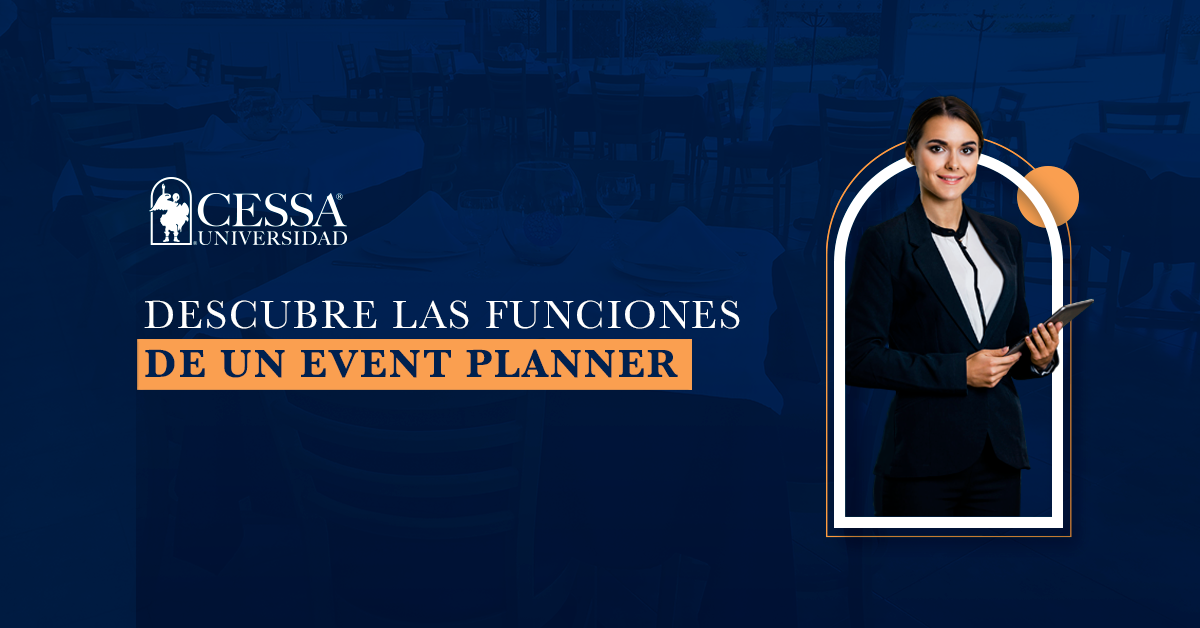 ¿Qué hace un organizador de eventos y qué habilidades debe tener? ¿Qué hace un organizador de eventos y qué habilidades debe tener?